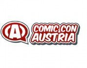 Comic Con Austria: Logo