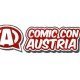 Comic Con Austria: Logo