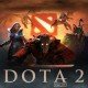 Dota 2: Cover