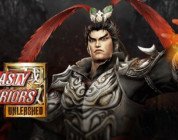 Dynasty Warriors: Unleashed - News Bild