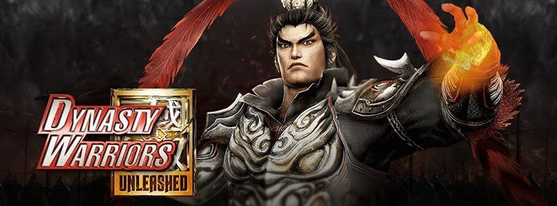 Dynasty Warriors: Unleashed - News Bild