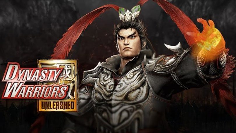 Dynasty Warriors: Unleashed - News Bild