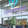 Gamescon: News