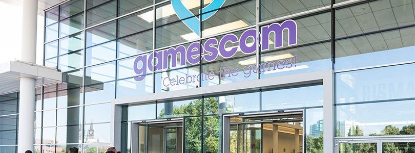 Gamescon: News