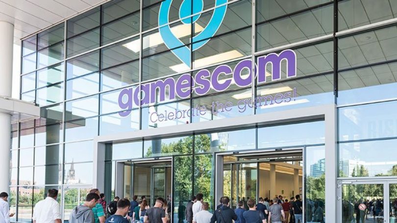 Gamescon: News