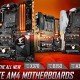 GIGABYTE: AM4 Motherboards