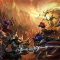 League of Legends: Logitech Ausrüstung