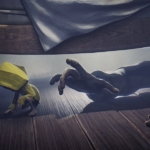 Little Nightmares: Review