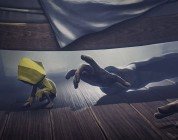 Little Nightmares: Review