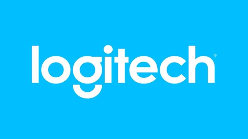 Logitech: Logo