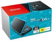 Nintendo: 2DS XL