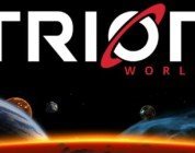 Trion Worlds: Logo