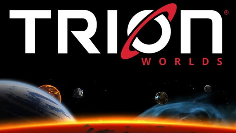 Trion Worlds: Logo