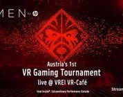 Omen by HP: VR Turnier Austria