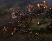 Warhammer 40.000: Dawn of War 3 - Screenshot