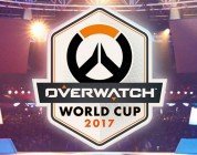 Overwatch: World Cup 2017 – die Teilnehmer stehen fest