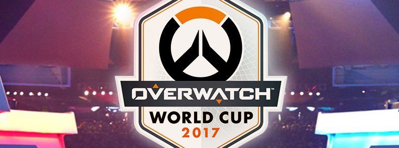 Overwatch: World Cup 2017 – die Teilnehmer stehen fest