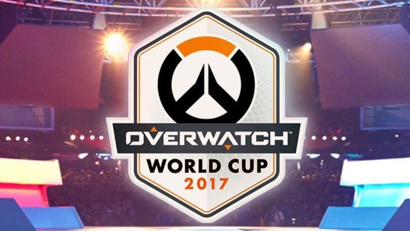 Overwatch: World Cup 2017 – die Teilnehmer stehen fest