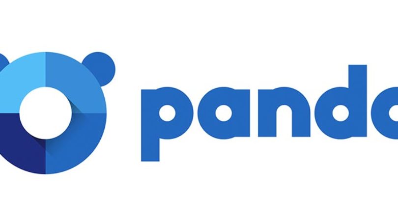 Panda Security: Logo