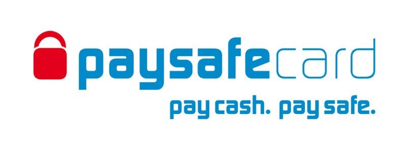 paysafecard: Logo