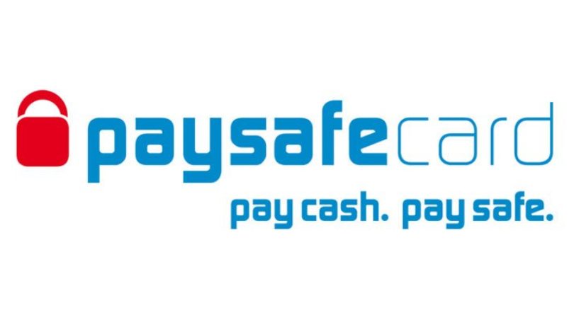 paysafecard: Logo