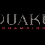 Quake Champions: Logo