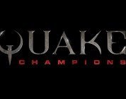 Quake Champions: Logo