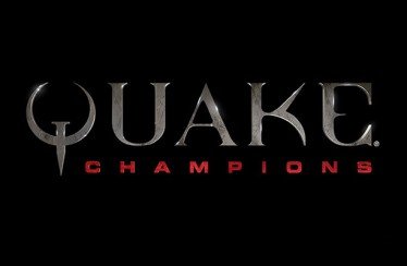 Quake Champions: Logo