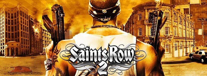 Saints Row 2: News Bild