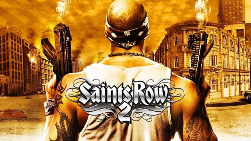 Saints Row 2: News Bild