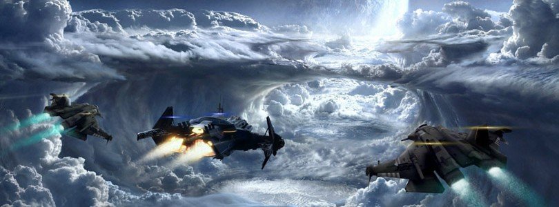 Star Citizen: News