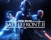 Star Wars: Battlefront 2 - Cover