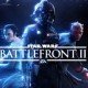 Star Wars: Battlefront 2 - Cover