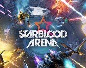 Starblood Arena: News