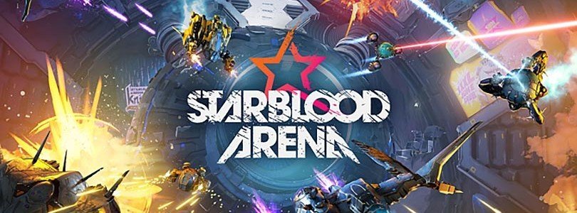 Starblood Arena: News