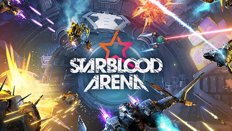 Starblood Arena: News