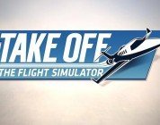 Take Off: The Flight Simulator - News