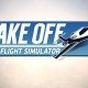 Take Off: The Flight Simulator - News