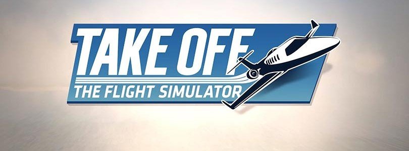 Take Off: The Flight Simulator - News