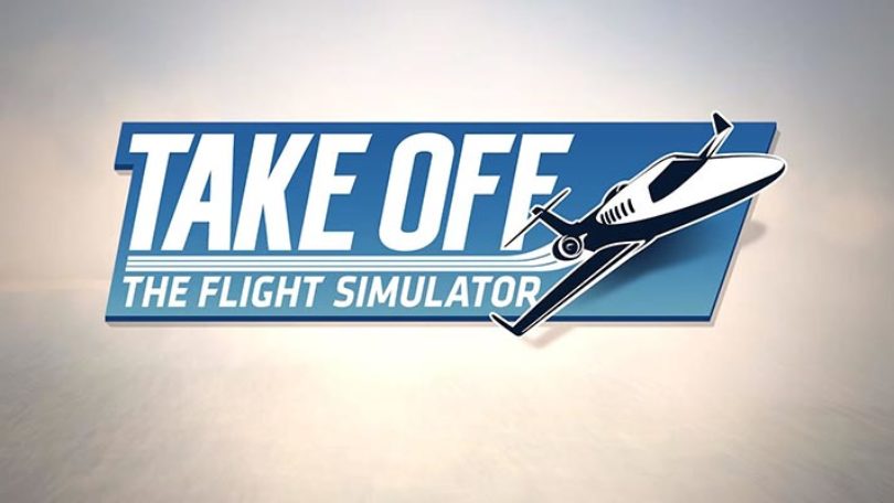 Take Off: The Flight Simulator - News