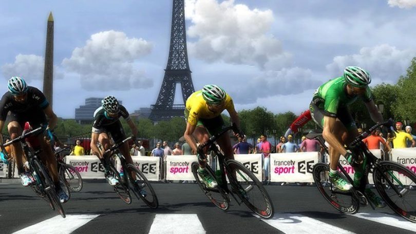 Tour de France 2017: News