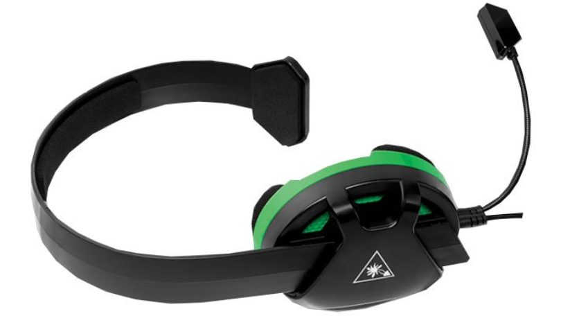 Turtle Beach: Recon Chat