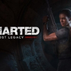 Uncharted: The Lost Legacy - News