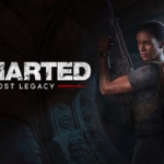 Uncharted: The Lost Legacy - News