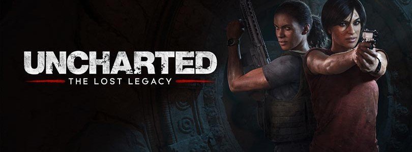 Uncharted: The Lost Legacy - News