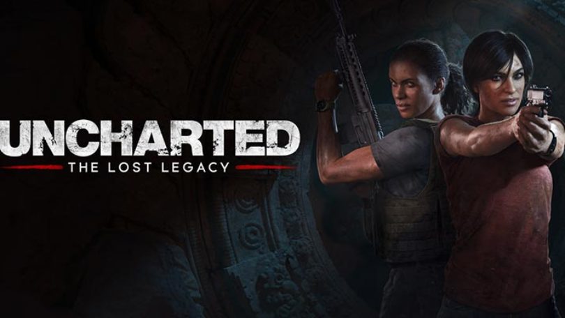 Uncharted: The Lost Legacy - News