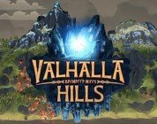 Valhalla Hills: News