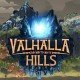 Valhalla Hills: News