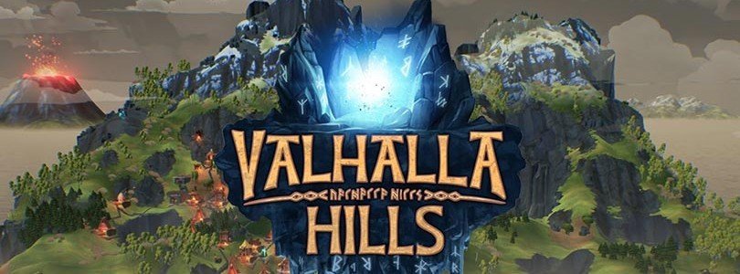 Valhalla Hills: News