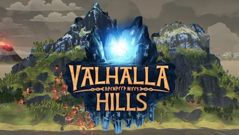 Valhalla Hills: News